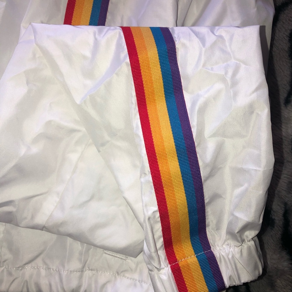 100% Polyester jacket - Picture 4 of 4